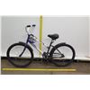 Image 8 : Kent Rockvale Cruiser Series Men's White Single-Speed Bike w/ Coaster Brakes