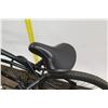Image 17 : Hyper Black Men's Single-Speed Cruiser Bike w/ Coaster Brakes