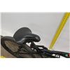 Image 8 : Hyper Black Men's Single-Speed Cruiser Bike w/ Coaster Brakes