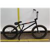 Image 1 : Fit Bike Co Harti TRL Black Boy's Single-Speed BMX Bike w/ Coaster Brakes