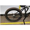 Image 3 : Fit Bike Co Harti TRL Black Boy's Single-Speed BMX Bike w/ Coaster Brakes