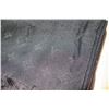 Image 3 : Louis Vuitton Black 26" x 74" Scarf, in Box