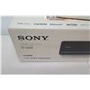 Image 2 : Qty 2 New Sony HT-S200F HDMI Sound Bars w/ Built-In Subwoofers in Box