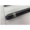 Image 3 : Minnesota Fats The Hustler 2-Piece Pool Cue Stick & Case