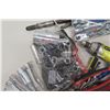 Image 4 : Multiple Tools - Ryobi Drill, Hyper Tough Sledge Hammer, Ratchets, Sockets