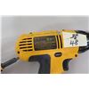 Image 11 : Qty 4 DeWalt Tools - DCF620 Drywall Screwgun, DC750 Drill/Driver, Charger, etc