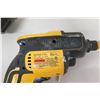 Image 4 : Qty 4 DeWalt Tools - DCF620 Drywall Screwgun, DC750 Drill/Driver, Charger, etc