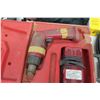 Image 8 : Multiple Misc Tools - Drill Driver, Craftsman Inflator, Ratchet & Socket Sets, etc