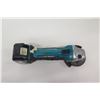 Image 8 : Makita XAG03 & BGA152 Cordless Cut-Off / Angle Grinders