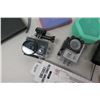 Image 8 : Apple Airpods, Tasco Binoculars, Watches & Multiple Cameras - Nokia, Sony etc