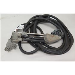 Nema 5-20R Specialty Power Extension Cord