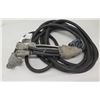 Image 1 : Nema 5-20R Specialty Power Extension Cord