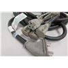 Image 3 : Nema 5-20R Specialty Power Extension Cord