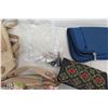 Image 11 : Misc Bags, Wallets & Cases - Aldo, Billabong, Sakroots, etc