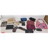 Image 1 : Misc Bags, Wallets & Cases - Aldo, Billabong, Sakroots, etc