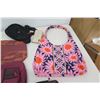 Image 2 : Misc Bags, Wallets & Cases - Aldo, Billabong, Sakroots, etc