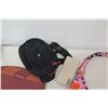 Image 3 : Misc Bags, Wallets & Cases - Aldo, Billabong, Sakroots, etc