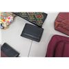Image 8 : Misc Bags, Wallets & Cases - Aldo, Billabong, Sakroots, etc