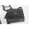 Image 2 : Qty 2 Tumi Brand Purses & Zipper Wallet