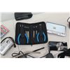 Image 8 : Multiple Misc Cameras, Xenon Lights, Underwater Camera Housing, Tools, etc