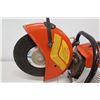 Image 2 : Stihl TS 700 Cutquik 14" Cut Off Machine Circular Saw w/ Blade Guard