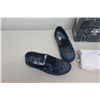 Image 2 : Vans Off The Wall FDMTL Classic Slip On Shoes Size 8.5M/10W w/ Dust Bag & Box