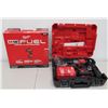Image 1 : New Milwaukee M18 Fuel 2804-22 1/2" Hammer Drill/Driver Kit in Case