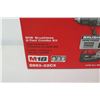 Image 2 : New Milwaukee M18 2983-22CX Hammer Drill & Impact Combo Kit in Case