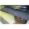 Image 2 : Samsung Flat Screen HDMI TV Model UN55J620DAF