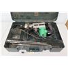 Image 2 : Hitachi DH 38YE 1-1/2" Rotary Hammer Kit in Case