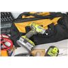 Image 2 : Ryobi One+ P237 Impact Driver, Bosch 10.2V Impact Driver, Chargers, etc