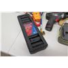 Image 8 : Ryobi One+ P237 Impact Driver, Bosch 10.2V Impact Driver, Chargers, etc