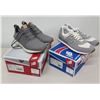 Image 1 : Qty 2 Men's Sz 11.5 New Balance Shoes (Running Course & Classics Traditionnels)