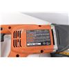 Image 3 : RIDGID R8442 & DeWalt DW938 Reciprocating Saw, Stanley Fat Max & Hand Tools