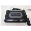 Image 2 : Kenwood KSC-SW11 Compact 150W Car Subwoofer Speaker & Remote
