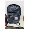 Image 2 : Qty 4 Backpacks - Herschel, 2017 Summer Institute, Magellan's & Tan Duffle