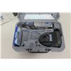 Image 2 : Dremel 8220 Cordless 12V High Performance Rotary Tool w/ Accessories & Case
