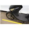 Image 16 : 2013 Taizhou Nongneng Motorcycle Black Znen 49cc Sun 50 Moped - 3306 Miles