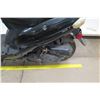 Image 17 : 2013 Taizhou Nongneng Motorcycle Black Znen 49cc Sun 50 Moped - 3306 Miles