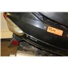Image 4 : 2013 Taizhou Nongneng Motorcycle Black Znen 49cc Sun 50 Moped - 3306 Miles