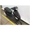 Image 7 : 2013 Taizhou Nongneng Motorcycle Black Znen 49cc Sun 50 Moped - 3306 Miles