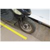 Image 8 : 2013 Taizhou Nongneng Motorcycle Black Znen 49cc Sun 50 Moped - 3306 Miles