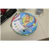 Image 2 : Qty 2 Avalanche Hammocks, Swimways Float, Bike Seat & Chain, etc