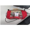 Image 4 : Qty 2 Avalanche Hammocks, Swimways Float, Bike Seat & Chain, etc