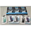 Image 1 : Qty 8 Phone Cases for iPhone/iPad/Samsung - Gadget Guard, Pelican, Speck
