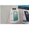 Image 2 : Qty 8 Phone Cases for iPhone/iPad/Samsung - Gadget Guard, Pelican, Speck