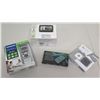 Image 1 : New Olympus Stereo Recorder, TomTom Via1415M GPS, Pocket Scale, Tile Tracker