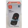 Image 1 : New JBL Harman FLIP 4 Portable Bluetooth Speaker in Box