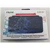 Image 1 : New iHome Bluetooth Waterproof Rechargeable Stereo Speaker in Box