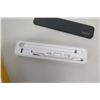 Image 2 : Zagg Messenger Folio iPad Keyboard Case, Apple Pen & Willgoo Light